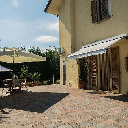 Casavittorio Bed & Breakfast Сан Джовани ин Мариняно Екстериор снимка