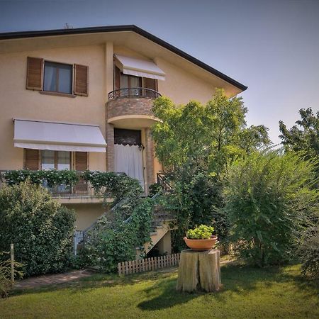 Casavittorio Bed & Breakfast Сан Джовани ин Мариняно Екстериор снимка