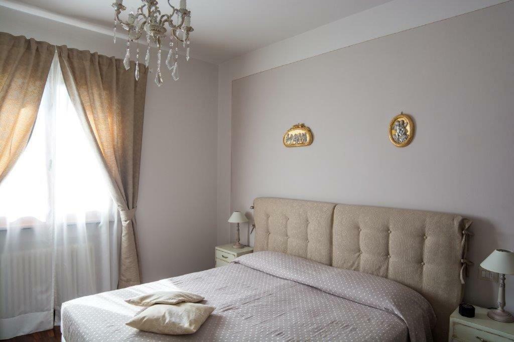 Casavittorio Bed & Breakfast Сан Джовани ин Мариняно Екстериор снимка