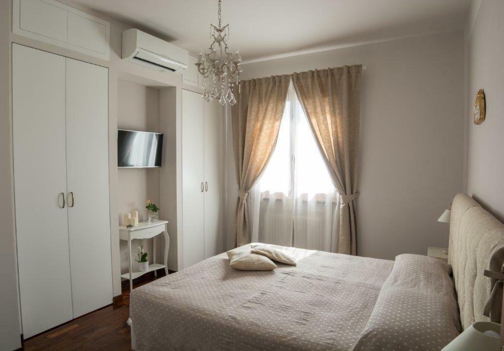 Casavittorio Bed & Breakfast Сан Джовани ин Мариняно Екстериор снимка