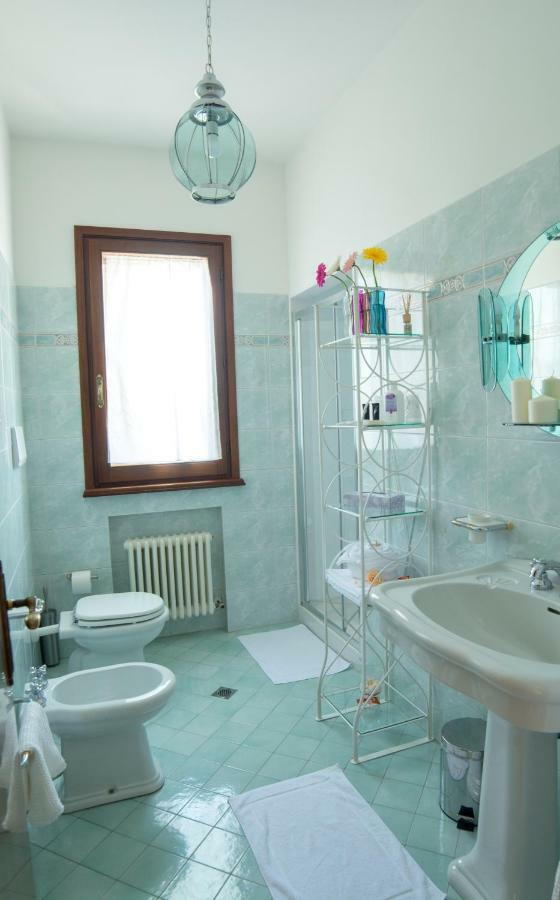 Casavittorio Bed & Breakfast Сан Джовани ин Мариняно Екстериор снимка