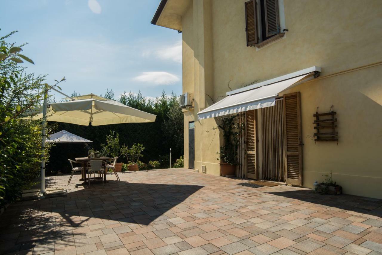 Casavittorio Bed & Breakfast Сан Джовани ин Мариняно Екстериор снимка