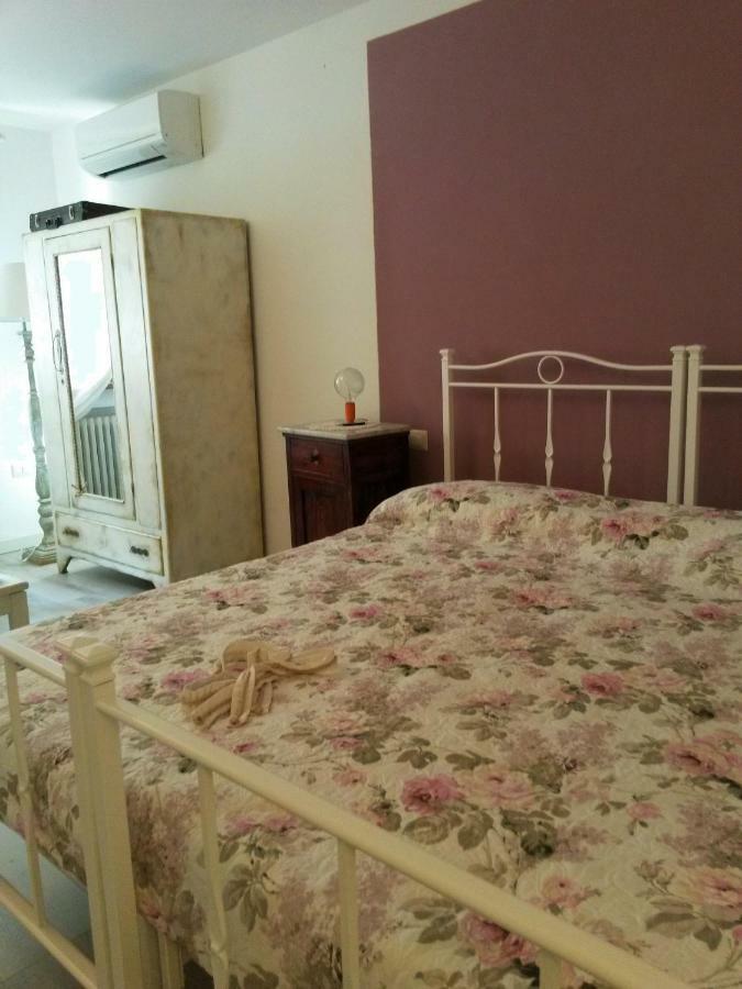 Casavittorio Bed & Breakfast Сан Джовани ин Мариняно Екстериор снимка