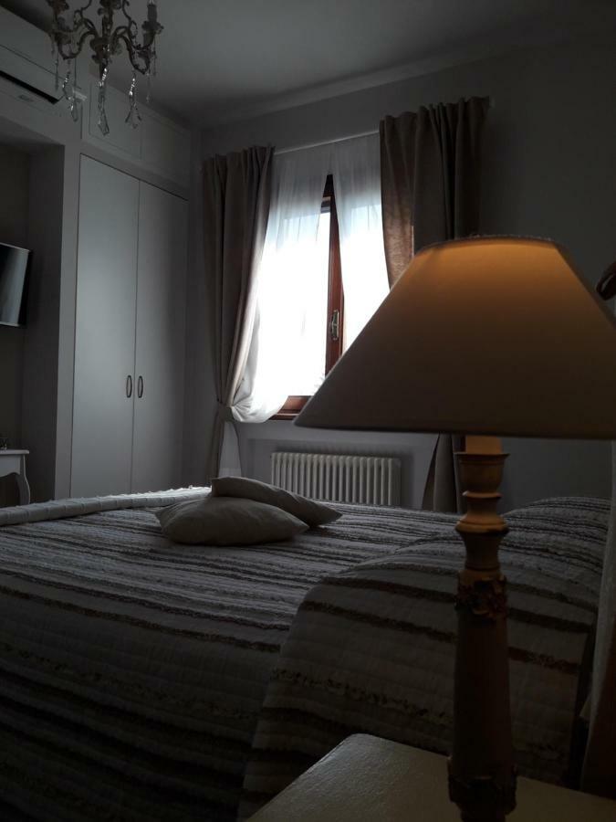 Casavittorio Bed & Breakfast Сан Джовани ин Мариняно Екстериор снимка