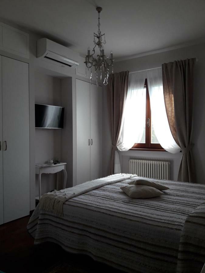 Casavittorio Bed & Breakfast Сан Джовани ин Мариняно Екстериор снимка