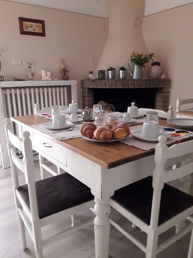 Casavittorio Bed & Breakfast Сан Джовани ин Мариняно Екстериор снимка