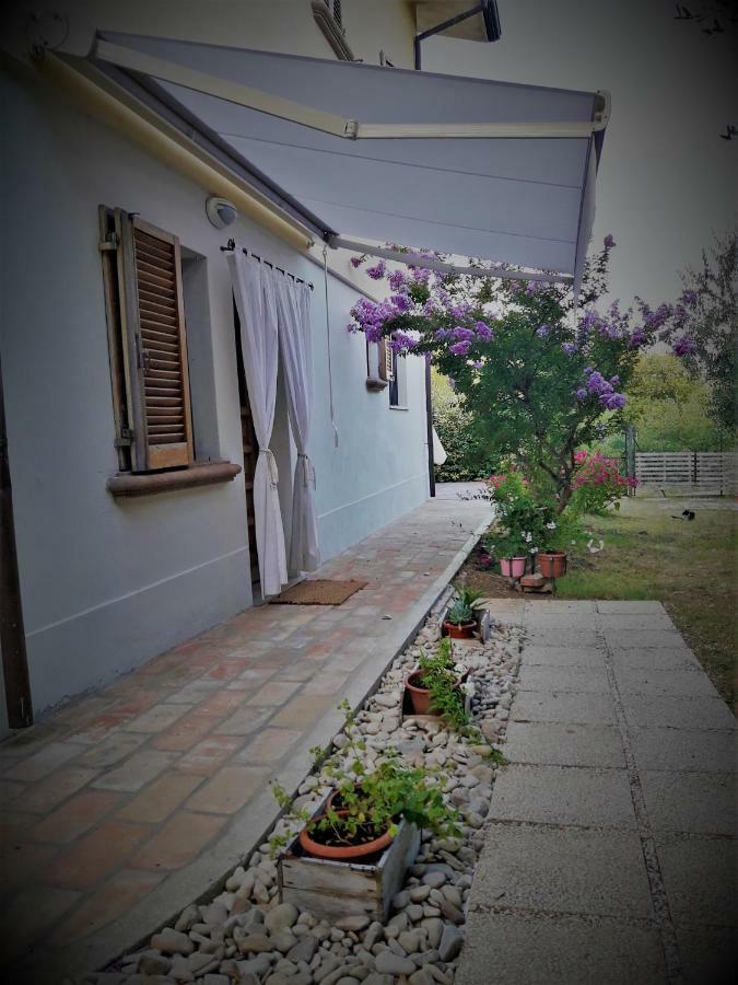 Casavittorio Bed & Breakfast Сан Джовани ин Мариняно Екстериор снимка
