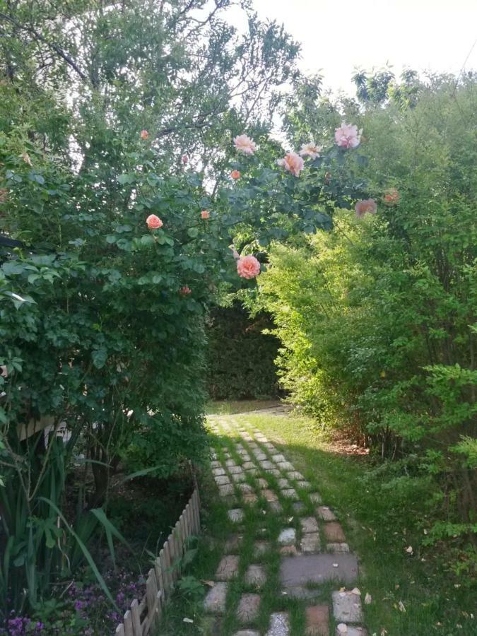 Casavittorio Bed & Breakfast Сан Джовани ин Мариняно Екстериор снимка